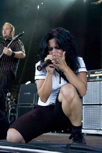 Lacuna Coil : Lacuna Coil-29