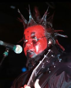 Mudvayne : Mudvayne-6