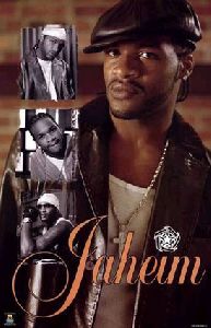 Jaheim : 876