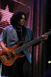 Los Lonely Boys : Los Lonely Boys-3