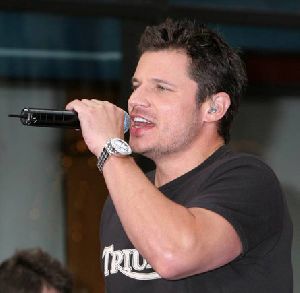 Nick Lachey : Nick Lachey-41