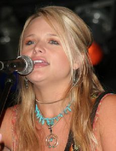 Miranda Lambert : Miranda Lambert-SGS-026067