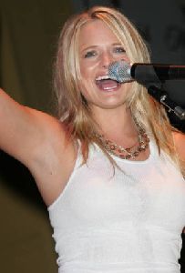 Miranda Lambert : Miranda Lambert-SGS-027230