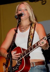 Miranda Lambert : Miranda Lambert-SGS-027267