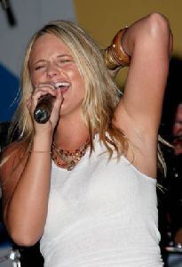 Miranda Lambert : Miranda Lambert-SGS-027241