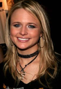 Miranda Lambert : Miranda Lambert-9