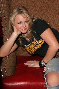 Miranda Lambert : Miranda Lambert-20