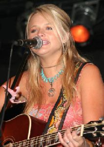 Miranda Lambert : Miranda Lambert-SGS-026021