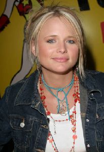 Miranda Lambert : Miranda Lambert-SGS-026534