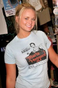 Miranda Lambert : Miranda Lambert-SGS-026270