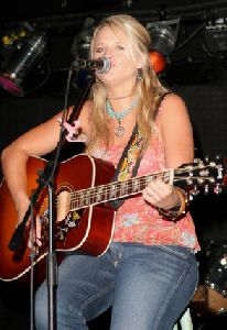 Miranda Lambert : Miranda Lambert-SGS-026053