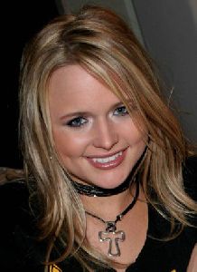 Miranda Lambert : Miranda Lambert-19