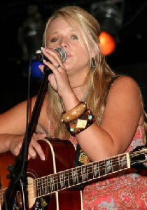 Miranda Lambert : Miranda Lambert-SGS-026050