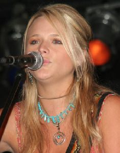 Miranda Lambert : Miranda Lambert-SGS-026028