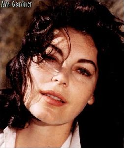 ava gardner : 11