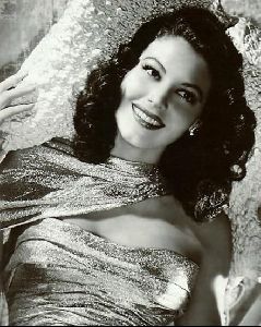 ava gardner : 12