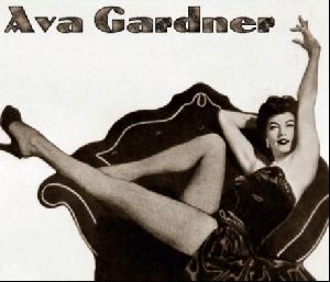 ava gardner : 2