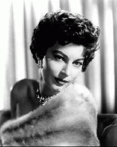 ava gardner : 3