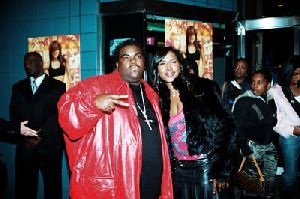 Rodney Jerkins : Rodney Jerkins-1