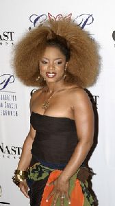 Leela James : Leela James-3