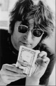 John Lennon : p20925ebs4p