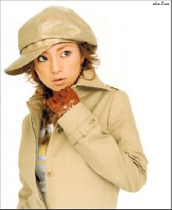 ayumi hamasaki : 39