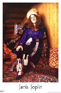 Janis Joplin : 7635