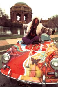 Janis Joplin : 959-002