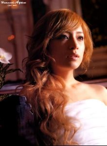 ayumi hamasaki : 45