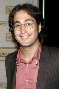 Sean Lennon : Sean Lennon-SGS-010958