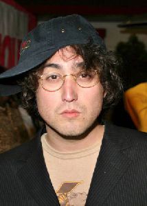 Sean Lennon : Sean Lennon-4