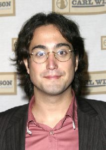 Sean Lennon : Sean Lennon-SGS-010987