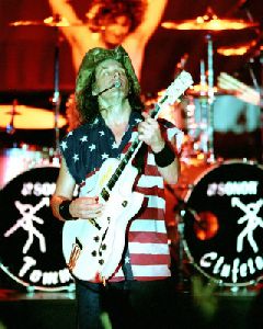 Ted Nugent : Ted Nugent-6