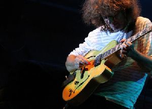 Pat Metheny : Pat Metheny-14