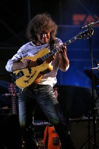 Pat Metheny : Pat Metheny-3