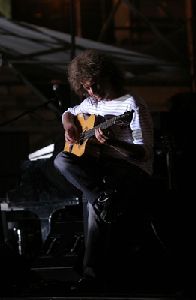 Pat Metheny : Pat Metheny-7