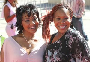 Mary Mary : Mary Mary-SGG-032710