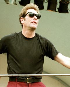 Huey Lewis : Huey Lewis-3