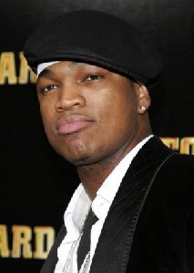 Ne-Yo : Ne-Yo-DGG-013676