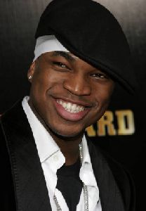 Ne-Yo : Ne-Yo-DGG-013675