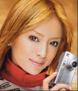 ayumi hamasaki : 78