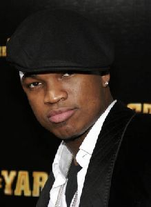 Ne-Yo : Ne-Yo-DGG-013678