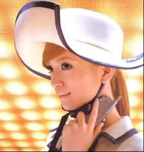 ayumi hamasaki : 8