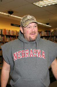 Larry the Cable Guy : Larry the Cable Guy-6