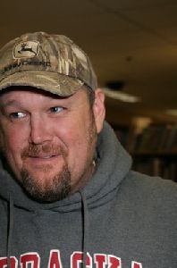 Larry the Cable Guy : Larry the Cable Guy-5