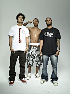 N.E.R.D : NERD-music-vi01