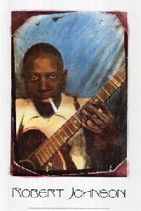 Robert Johnson : POM1297