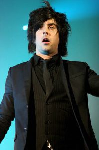 Lostprophets : Ian Watkins-LMK-000759