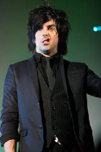 Lostprophets : Ian Watkins-LMK-000760