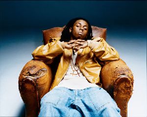 Lil Wayne : Lil Wayne umvd019